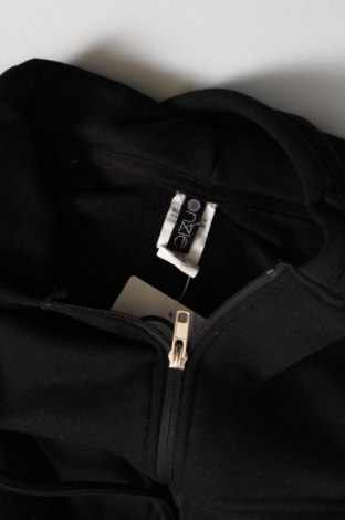 Γυναικείο φούτερ Onzie, Μέγεθος S, Χρώμα Μαύρο, Τιμή 10,76 €