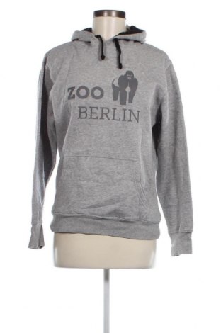 Damen Sweatshirt Roly, Größe M, Farbe Grau, Preis € 2,83