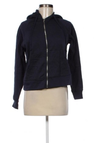 Damen Sweatshirt Sinsay, Größe M, Farbe Blau, Preis € 4,44