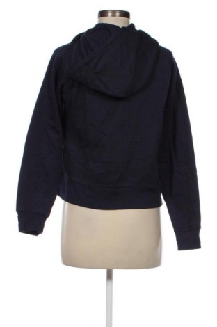 Γυναικείο φούτερ Sinsay, Μέγεθος M, Χρώμα Μπλέ, Τιμή 17,94 €