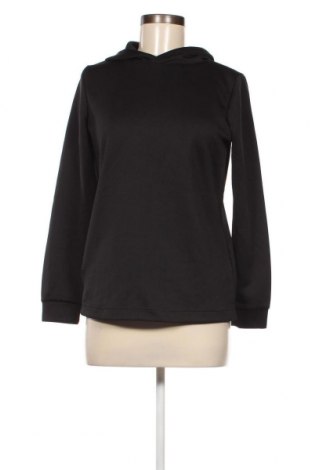 Damen Sweatshirt Sinsay, Größe XS, Farbe Schwarz, Preis 3,43 €