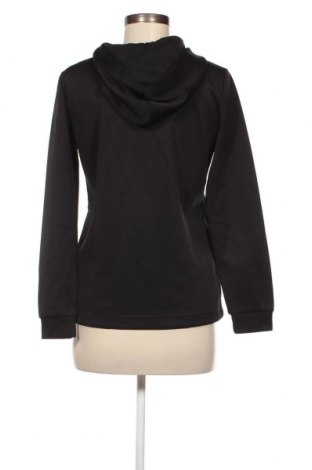 Γυναικείο φούτερ Sinsay, Μέγεθος XS, Χρώμα Μαύρο, Τιμή 3,41 €