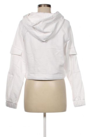 Damen Sweatshirt Urban Classics, Größe M, Farbe Weiß, Preis € 6,66