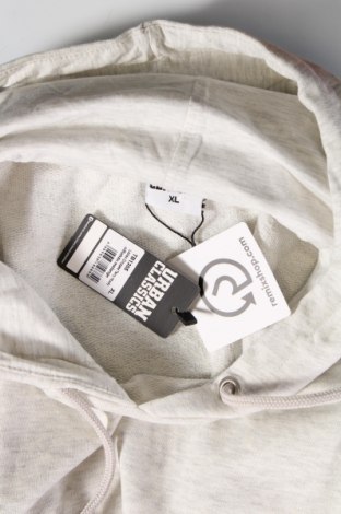 Damen Sweatshirt Urban Classics, Größe XL, Farbe Grau, Preis 5,96 €
