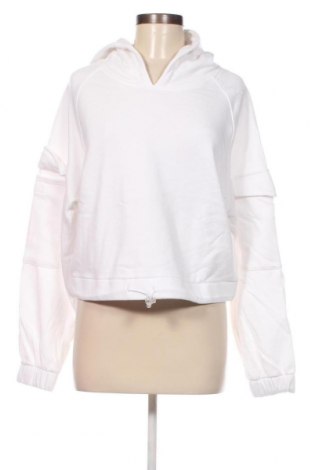 Γυναικείο φούτερ Urban Outfitters, Μέγεθος XL, Χρώμα Λευκό, Τιμή 8,97 €