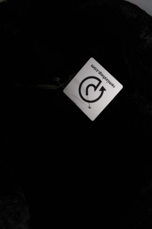 Δερμάτινο γυναικείο παλτό Gallery, Μέγεθος S, Χρώμα Μαύρο, Τιμή 29,67 €