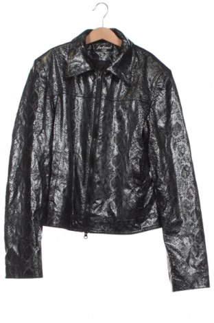 Dámska kožená bunda  Jolina, Veľkosť S, Farba Viacfarebná, Cena  6,67 €