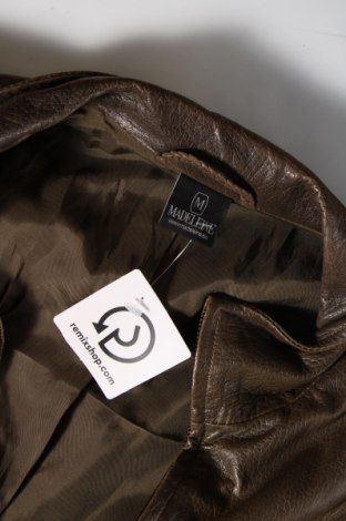 Dámska kožená bunda  Madeleine, Veľkosť XL, Farba Hnedá, Cena  67,47 €