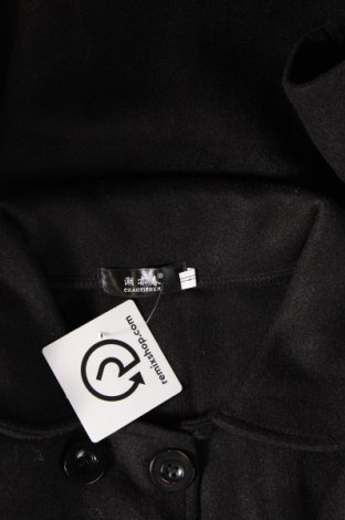 Γυναικείο παλτό, Μέγεθος S, Χρώμα Μαύρο, Τιμή 3,31 €