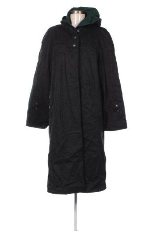 Γυναικείο παλτό, Μέγεθος M, Χρώμα Γκρί, Τιμή 6,62 €