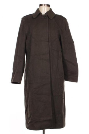 Γυναικείο παλτό, Μέγεθος L, Χρώμα Πράσινο, Τιμή 5,96 €