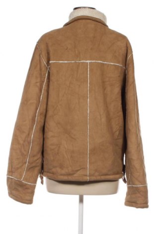 Γυναικείο παλτό, Μέγεθος L, Χρώμα  Μπέζ, Τιμή 6,62 €