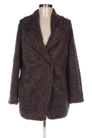 Dámsky kabát , Veľkosť M, Farba Sivá, Cena  6,07 €