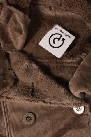 Γυναικείο παλτό, Μέγεθος M, Χρώμα  Μπέζ, Τιμή 23,17 €