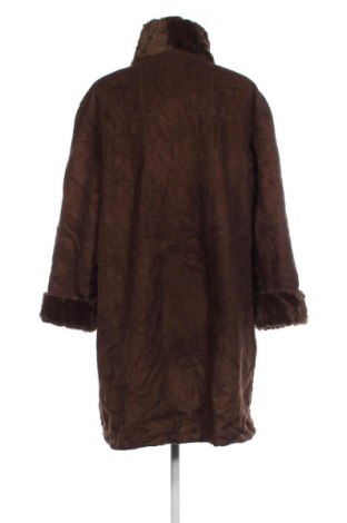 Γυναικείο παλτό, Μέγεθος L, Χρώμα Καφέ, Τιμή 19,86 €