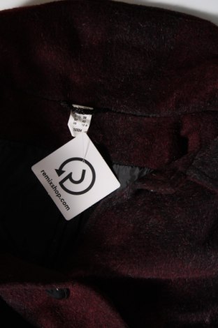 Γυναικείο παλτό, Μέγεθος M, Χρώμα Κόκκινο, Τιμή 6,62 €