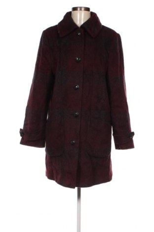 Dámsky kabát , Veľkosť M, Farba Červená, Cena  6,07 €