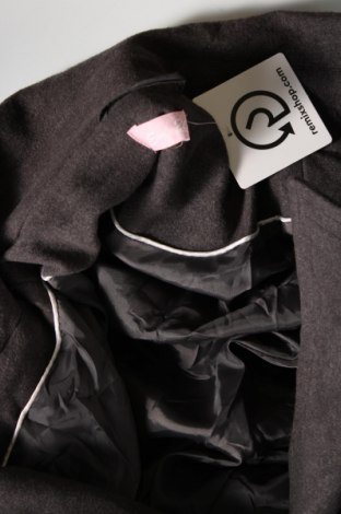 Γυναικείο παλτό, Μέγεθος L, Χρώμα Γκρί, Τιμή 6,62 €