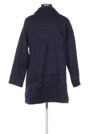 Γυναικείο παλτό, Μέγεθος M, Χρώμα Μπλέ, Τιμή 6,62 €