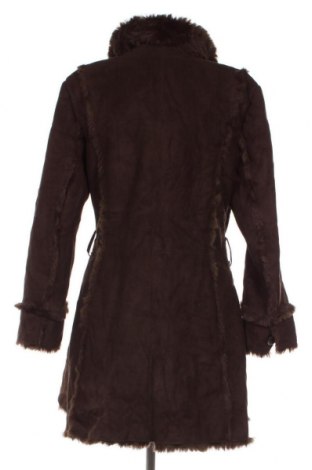 Palton de femei, Mărime M, Culoare Maro, Preț 28,16 Lei