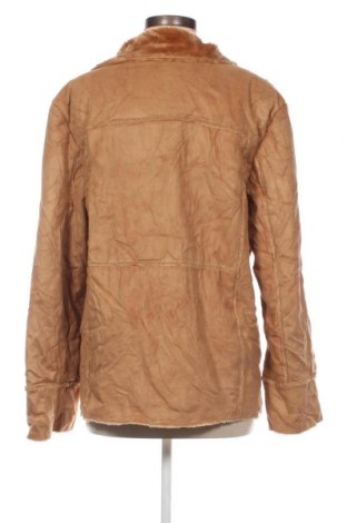 Γυναικείο παλτό, Μέγεθος XL, Χρώμα  Μπέζ, Τιμή 5,96 €