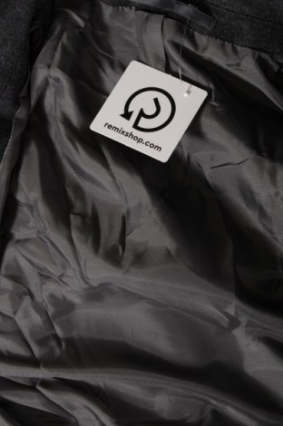 Γυναικείο παλτό, Μέγεθος 4XL, Χρώμα Γκρί, Τιμή 66,19 €