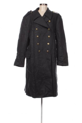 Γυναικείο παλτό, Μέγεθος 4XL, Χρώμα Γκρί, Τιμή 27,80 €