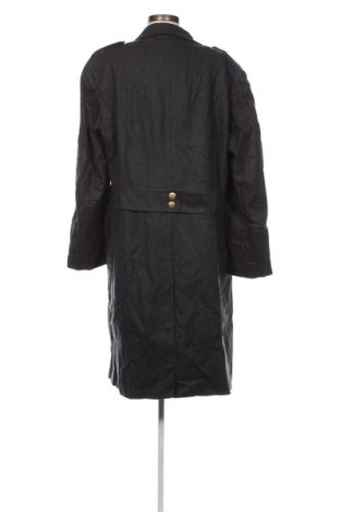 Γυναικείο παλτό, Μέγεθος 4XL, Χρώμα Γκρί, Τιμή 66,19 €