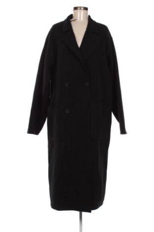 Γυναικείο παλτό, Μέγεθος L, Χρώμα Μαύρο, Τιμή 88,66 €