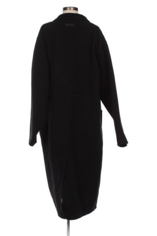 Palton de femei, Mărime L, Culoare Negru, Preț 169,74 Lei