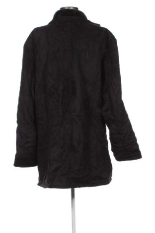 Γυναικείο παλτό, Μέγεθος XXL, Χρώμα Μαύρο, Τιμή 10,59 €
