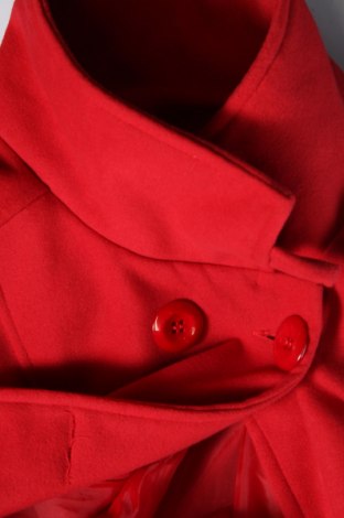 Damenmantel, Größe XL, Farbe Rot, Preis 36,13 €