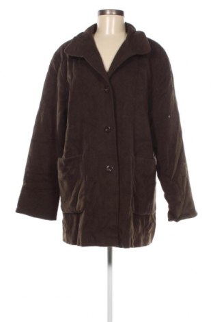 Дамско палто, Размер M, Цвят Зелен, Цена 10,70 лв.