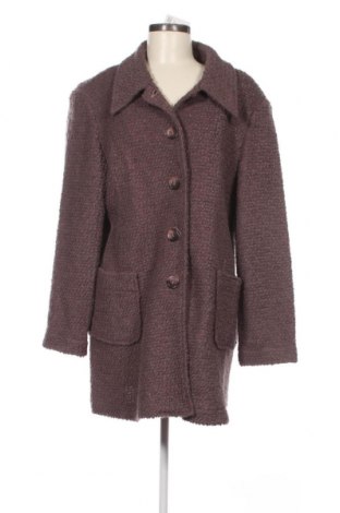 Palton de femei, Mărime 3XL, Culoare Gri, Preț 272,96 Lei