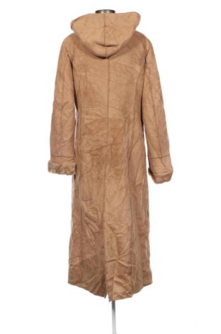 Γυναικείο παλτό, Μέγεθος M, Χρώμα Καφέ, Τιμή 6,62 €