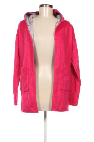 Dámský kabát , Velikost S, Barva Růžová, Cena  153,00 Kč