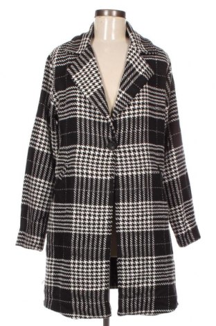 Dámsky kabát , Veľkosť M, Farba Čierna, Cena  6,67 €