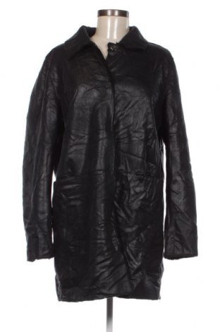 Dámský kabát , Velikost M, Barva Černá, Cena  205,00 Kč