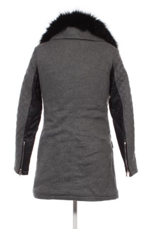 Γυναικείο παλτό, Μέγεθος M, Χρώμα Γκρί, Τιμή 7,28 €