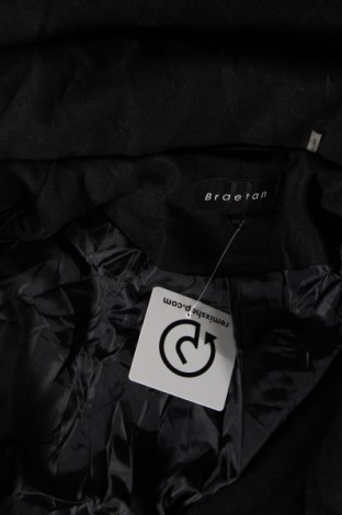 Γυναικείο παλτό, Μέγεθος XL, Χρώμα Μαύρο, Τιμή 12,67 €