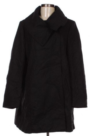 Dámský kabát , Velikost XL, Barva Černá, Cena  255,00 Kč