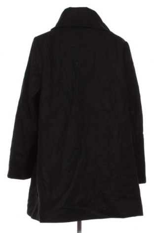 Дамско палто, Размер XL, Цвят Черен, Цена 12,16 лв.