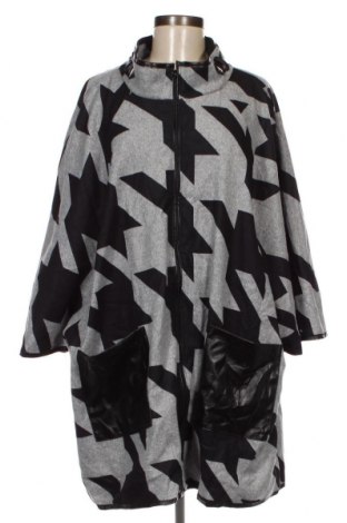Γυναικείο παλτό, Μέγεθος M, Χρώμα Πολύχρωμο, Τιμή 8,71 €