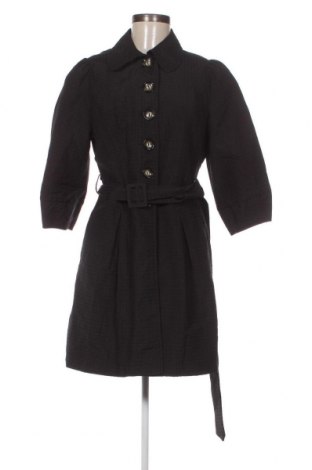 Palton de femei, Mărime L, Culoare Negru, Preț 163,27 Lei