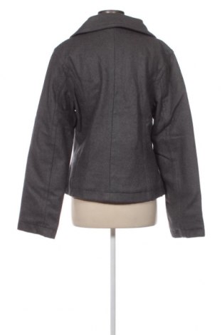 Palton de femei, Mărime XL, Culoare Gri, Preț 52,65 Lei