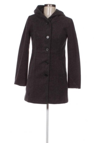 Дамско палто, Размер S, Цвят Сив, Цена 107,02 лв.