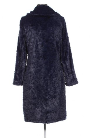 Dámský kabát , Velikost S, Barva Modrá, Cena  597,00 Kč