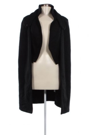 Palton de femei, Mărime S, Culoare Negru, Preț 46,32 Lei