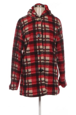 Γυναικείο παλτό, Μέγεθος M, Χρώμα Κόκκινο, Τιμή 9,50 €