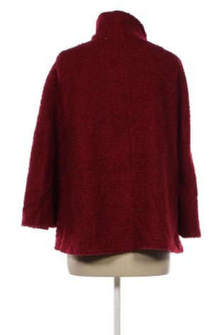 Dámsky kabát , Veľkosť M, Farba Červená, Cena  6,67 €